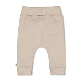 Feetje pantalon Honey Bear offwhite mélange 52202462