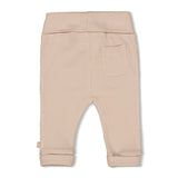Feetje pantalon côtelé Honey Bear sand 52202464