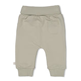 Feetje pantalon Elephant mint 52202473