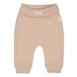 Feetje pantalon Sea sweeties à motifs sand 52202466
