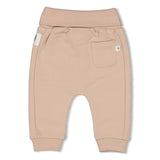 Feetje pantalon Sea sweeties à motifs sand 52202466