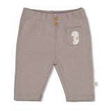 Feetje pantalon Sea sweeties grey 52202467