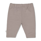 Feetje pantalon Sea sweeties grey 52202467