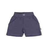 Feetje short Blue Ocean indigo 52100461
