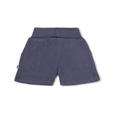 Feetje short Blue Ocean indigo 52100461