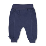 Feetje pantalon Blue ocean 52202494