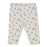 Feetje legging imprimé Ladybug offwhite 52202484