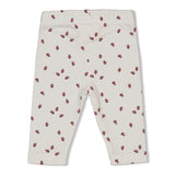 Feetje legging imprimé Ladybug offwhite 52202484
