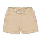 Feetje short Sssiesta sand 52100463