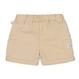Feetje short Sssiesta sand 52100463