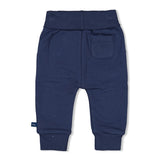 Feetje pantalon Seaside Happiness indigo 52202507