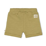 Feetje short green Safari Savage 52100469