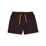 Feetje short Desert Fiesta dark brown 52100486