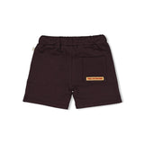 Feetje short Desert Fiesta dark brown 52100486