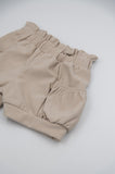 Bamboom short Bimba sand 828