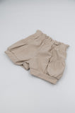 Bamboom short Bimba sand 828