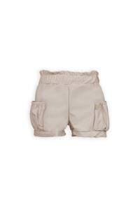 Bamboom short Bimba sand 828