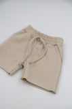 Bamboom short Comfy sand 850