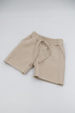 Bamboom short Comfy sand 850