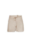 Bamboom short Comfy sand 850