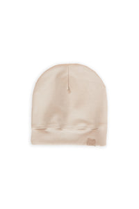 Bamboom bonnet sand 874