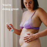 Doomoo & Shinncare huile corps sublimante SH01