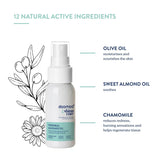 Doomoo & Shinncare huile de massage périnée  SH02