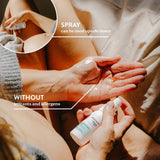 Doomoo & Shinncare huile de massage périnée  SH02