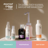 Doomoo & Shinncare huile de massage périnée  SH02