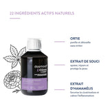 Doomoo & Shinncare solution nettoyante et apaisante SH03