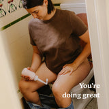 Doomoo & Shinncare solution nettoyante et apaisante SH03