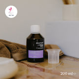 Doomoo & Shinncare solution nettoyante et apaisante SH03