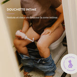 Doomoo & Shinncare douchette Intime SH04