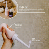 Doomoo & Shinncare douchette Intime SH04