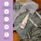 Doomoo & Shinncare huile intime protectrice SH05