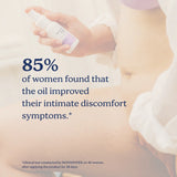 Doomoo & Shinncare huile intime protectrice SH05