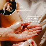 Doomoo & Shinncare huile intime protectrice SH05