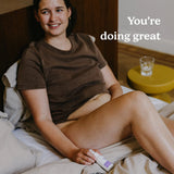 Doomoo & Shinncare huile intime protectrice SH05