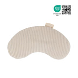 Doomoo bouillotte de maternité Snoogy Mom corduroy sand SYM01