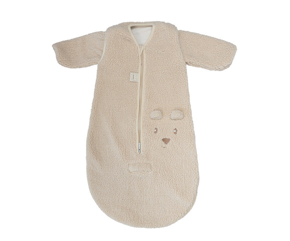 Pericles gigoteuse 70cm Bear crème tog 2 SZ600BEARCR