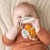 Done By Deer anneau d'activités Happy Clouds 4348227