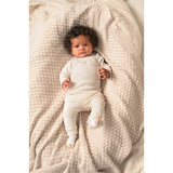 Feetje pantalon Honey Bear offwhite mélange 52202462