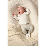 Feetje pantalon Elephant mint 52202473