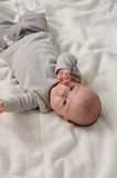 Feetje pantalon Sea sweeties grey 52202467