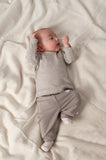 Feetje pantalon Sea sweeties grey 52202467