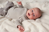 Feetje pantalon Sea sweeties grey 52202467