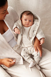 Feetje t-shirt manches longues Sea sweeties offwhite melange 51602688