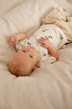Feetje short Sssiesta sand 52100463