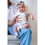 Feetje t-shirt Sea la Vie écru 51701003
