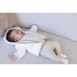 Feetje pantalon côtelé Dear Autumn taupe melange 52202370
